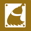 Disk Cleanup icon